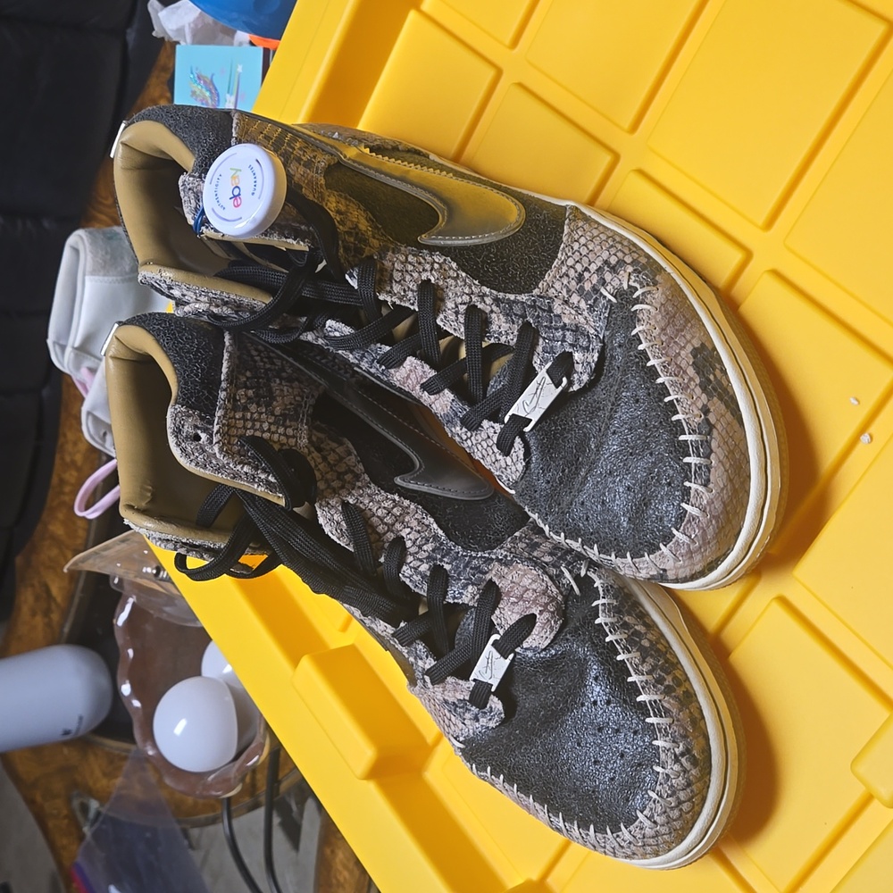 Nike Dunk CMFT